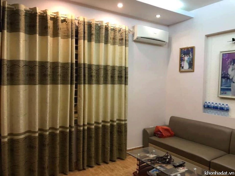 Bán nhà Lê Hồng Phong, Hà Đông, ở ngay, 3 tỷ.