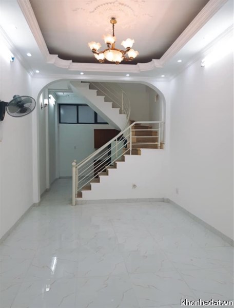 Bán nhà Thái Hà 54M x4 tầng giá 4.8 tỷ 0392899109.