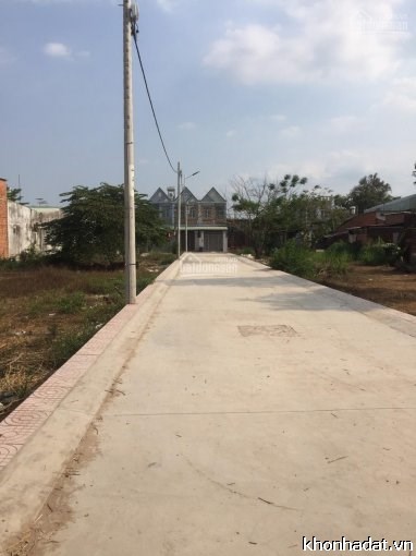 BÁN ĐẤT THÀNH PHỐ HỒ CHÍ MINH ĐẤT THỔ CƯ 100% GIÁ CHỈ 25TRIEU/M2