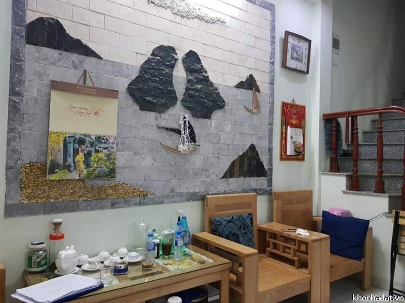 Nhà đẹp, Hà Đông, ở ngay, 35x4, mt 5m, 2.3 tỷ Lh 0904538336