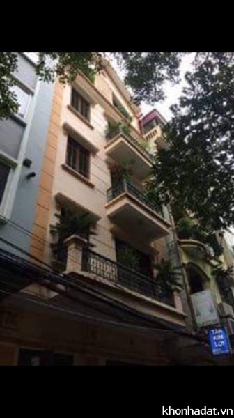 Cho thuê nhà riêng 4 tầng, Ô tô đỗ cửa tại Xuân Đỉnh, Bắc Từ Liêm.