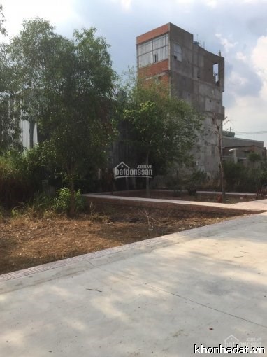 BÁN ĐẤT NỮ DÂN CÔNG THỔ CƯ 100%