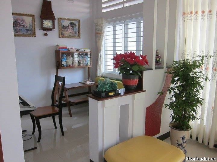 Bán nhà tổ 5 Yên Nghĩa, Hà Đông 1.32 tỷ, dt 33m2 x 4 tầng xây mới SĐCC