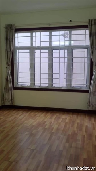 Nhà đẹp gần phố Phan Đình Giót, mặt tiền 3,6m, nở hậu. Giá 2,79 tỷ