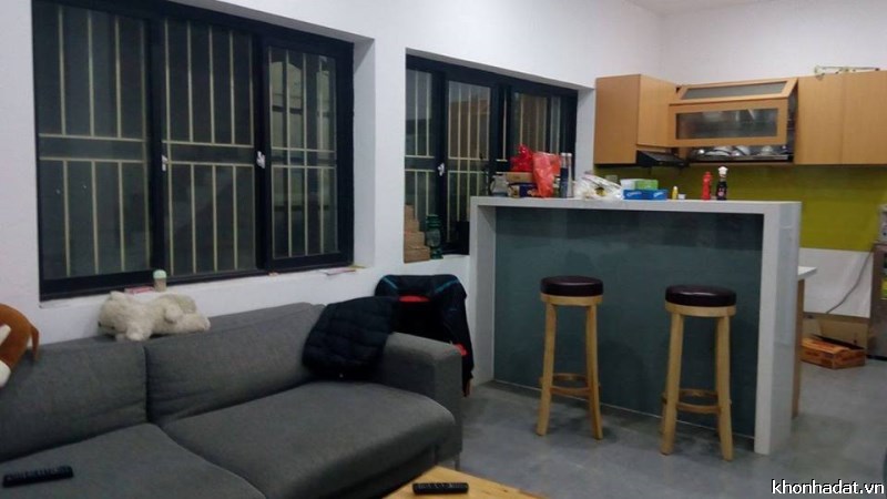 Bán đất tặng nhà, Thanh Xuân, 10m ra phố, 45m, 2.7 tỷ. LH 0904538336