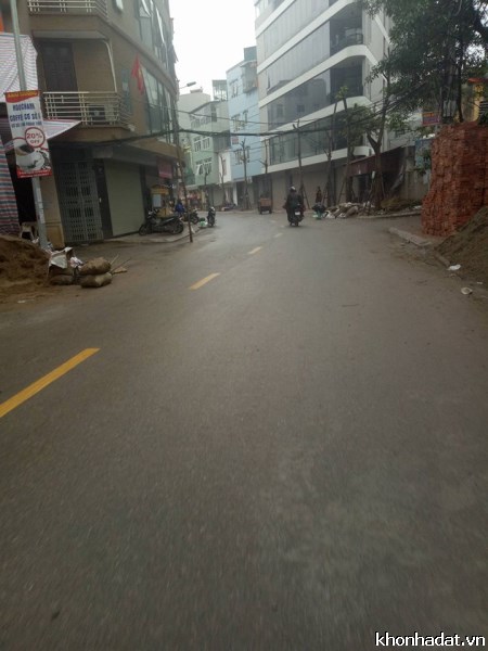 Bán nhà Phân Lô Ô TÔ vào tại Xuân Đỉnh, Bắc Từ Liêm.