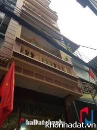 Bán Nhà khu vực Nhân Chính Nhân Hòa Cự Lộc _ Hoàng Ngân Thanh xuân.