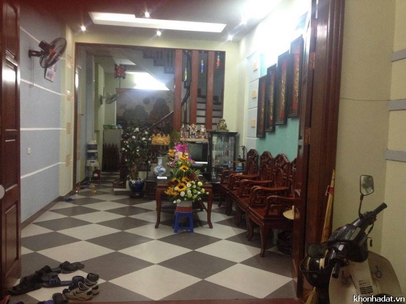 Khương Đình, Thanh Xuân, Giá cực tốt, 65mx4, 4.6 tỷ LH 0904538336