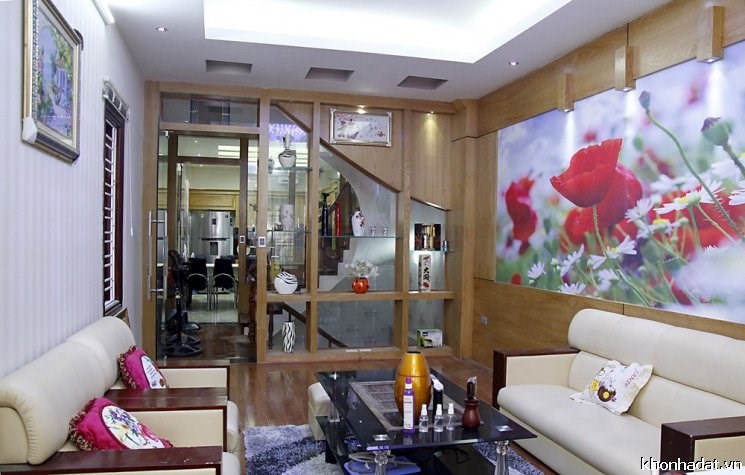 Bán nhà riêng gần Đại Học Y, Bệnh Viên Y Tôn Thất Tùng.DT: 34m2 X 5 tầng Gia: 3.4 tỷ.