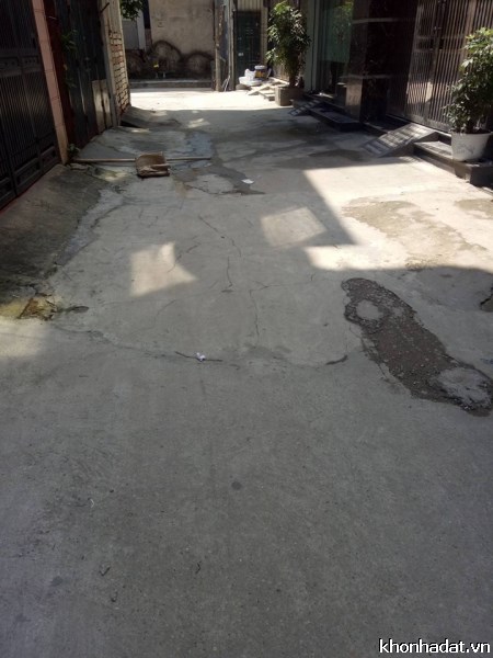 Chỉ 32 triệu/m, sở hữu đất ô tô vào tại Đông Ngạc, Bắc Từ Liêm.