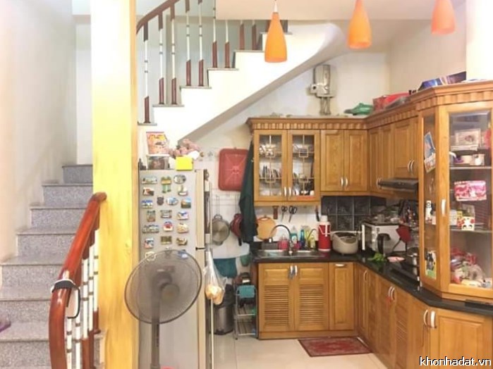 Nhà vị trí đắc địa hiếm có trên phố Đường Láng trung tâm Đống Đa.