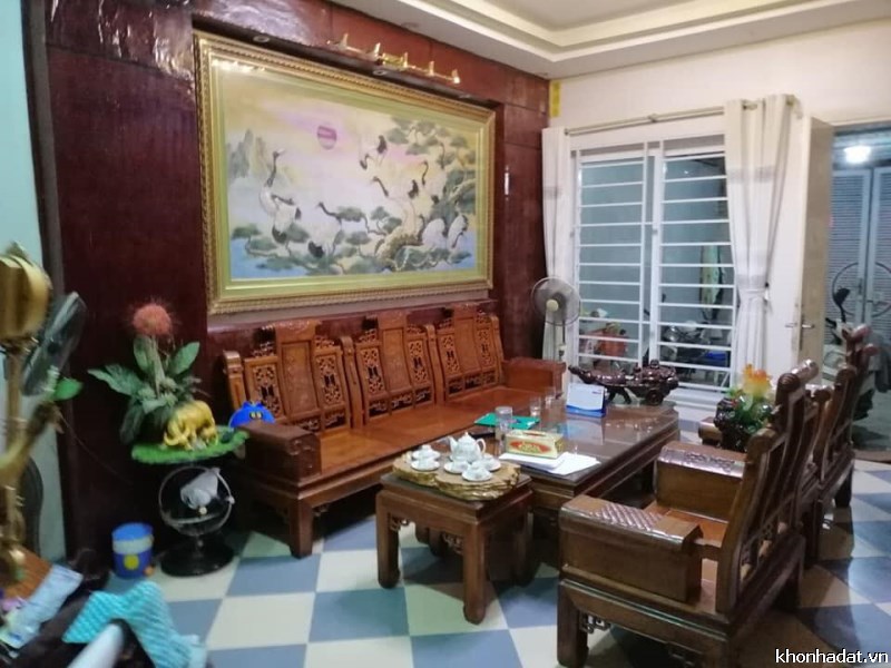 Nhà siêu đẹp Đường Bưởi, ngõ ô tô đỗ, 2 mặt thoáng.90m x 5 tầng.Giá: 8.3 tỷ.LH: 0564035246.