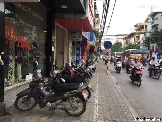 Nhà bán Nguyễn Huy Tưởng, Thanh Xuân Trung, Hà Nội.