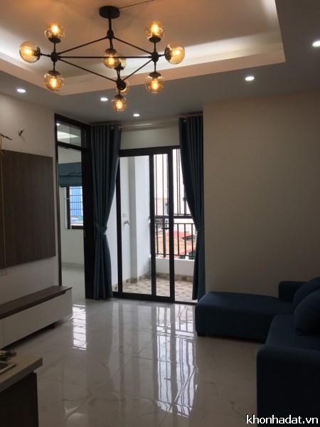 CĐT bán CC mini Xuân La Xuân Đỉnh, 550 tr/căn, 3550m2, đủ nội thất, ô tô đỗ cửa, nhận nhà ở ngay