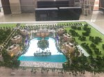 Hội An Golden Sea condotel 7 dưới lòng biển chỉ 3 tỷ, chiết khấu tới 8%