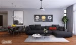 Bán căn hộ 86.5m2 chung cư N07B2 Thanh Bình, phường Dịch Vọng, Cầu Giấy, Hà Nội