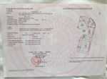 Chính chủ cần bán căn hộ mặt đường Trần Thái Tông, Cầu Giấy, 142m2, 23tr/m2