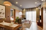 Căn hộ sang trọng The Zen, tiện ích miễn phí đầy đủ trọn đời, trả chậm 24Th ,0 LS - 098.766.3930