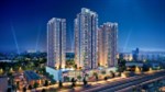 Căn hộ sang trọng giữa khu đô thị xanh GAMUDA GARDEN - nơi đáng sống nhất tại Hà Nội chỉ với 500tr