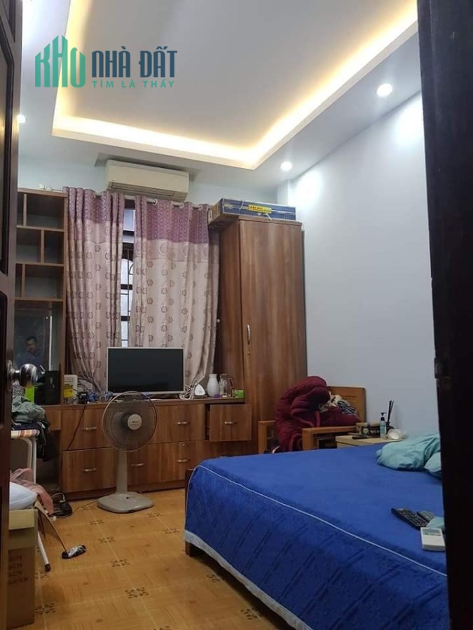 Bán nhà Phan Đình Giót 39m*3 giá 2,95 tỷ