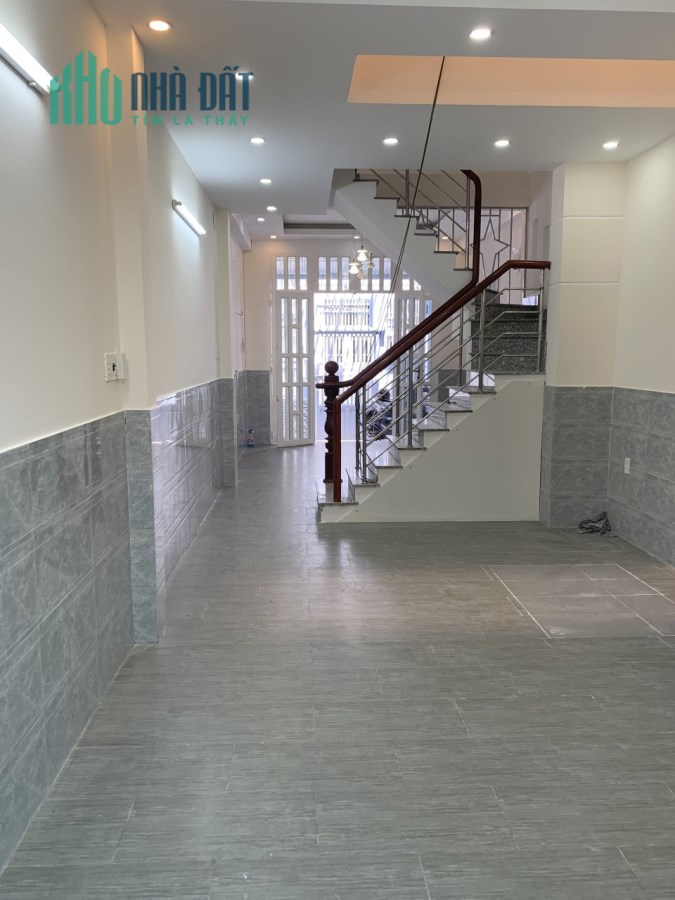Bán nhà Phạm Ngũ Lão, P.Phạm Ngũ Lão, Quận 1