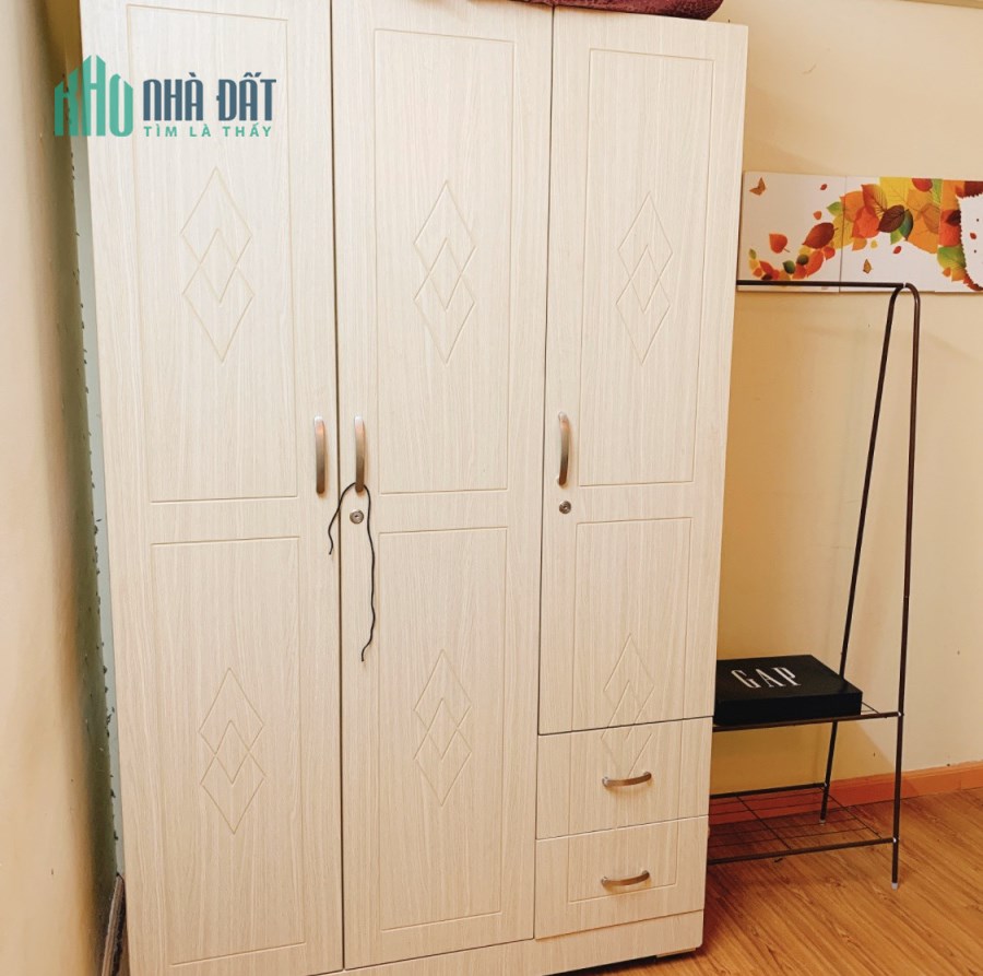 Bán gấp căn hộ chung cư Miếu Nổi-Phan Xích Long, Phú Nhuận