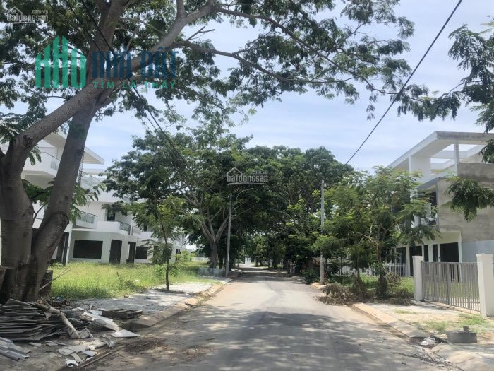 Đất mặt tiền KDC Phước Lộc, x.Long Hòa, Cần Giờ bán