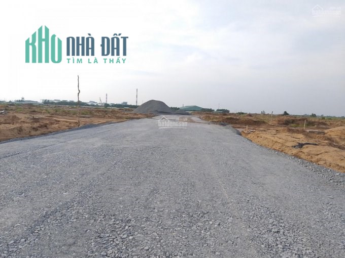 Bán cặp nền cạnh công viên trung tâm Dự Án Mái Dầm  lh 0939222025