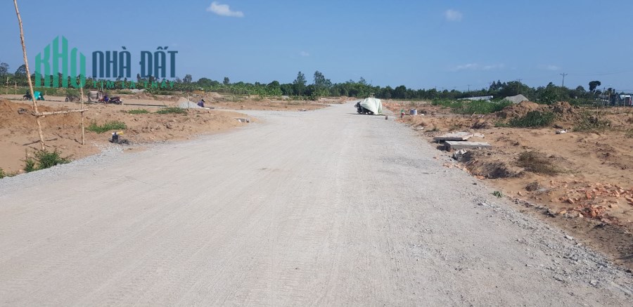 Bán cặp nền cạnh công viên trung tâm Dự Án Mái Dầm  lh 0939222025