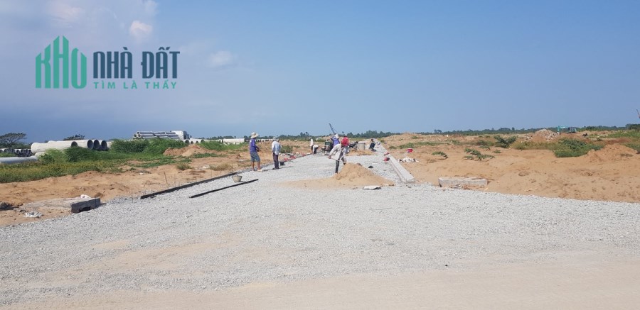 Còn duy nhất một nền đối diện công viên Mái Dầm Hậu Giang chỉ 376tr/ nền lh 0939 22 20 25