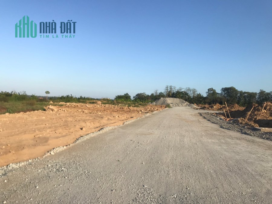Ưu đãi chiết khấu lên đến 9% nền Mái Dầm Hậu Giang 0939 22 20 25
