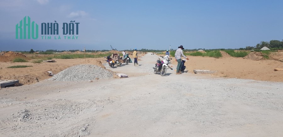 Duy nhất cặp góc đối diện khu đa chức năng dự án Mái Dầm - Vạn Phát Sông Hậu 0939 22 20 25