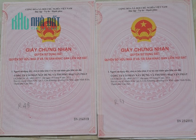 Bán gấp nền CHÍNH CHỦ gần chợ mặt tiền đường lớn, thổ cư 100% tại Ngã 3 Cái tắc LH 0939 22 20 25