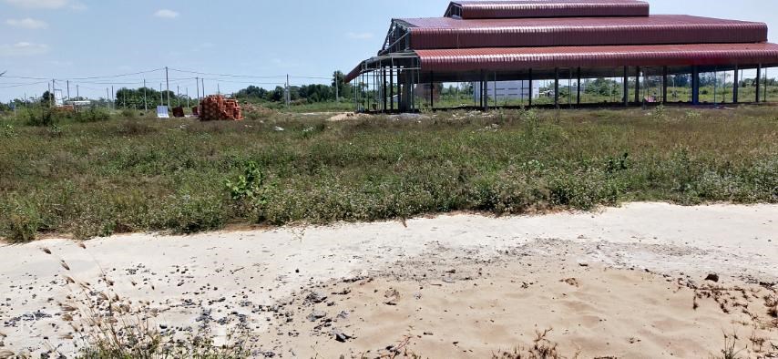 Kẹt tiền bán cặp nền Nga 3 Cai Tắc chỉ 550 triệu 0939222025