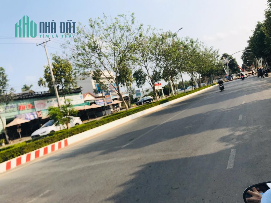 Bán gấp Đất nền giá rẻ đối diện trường học tại Cần Thơ – LH 0939.222.025