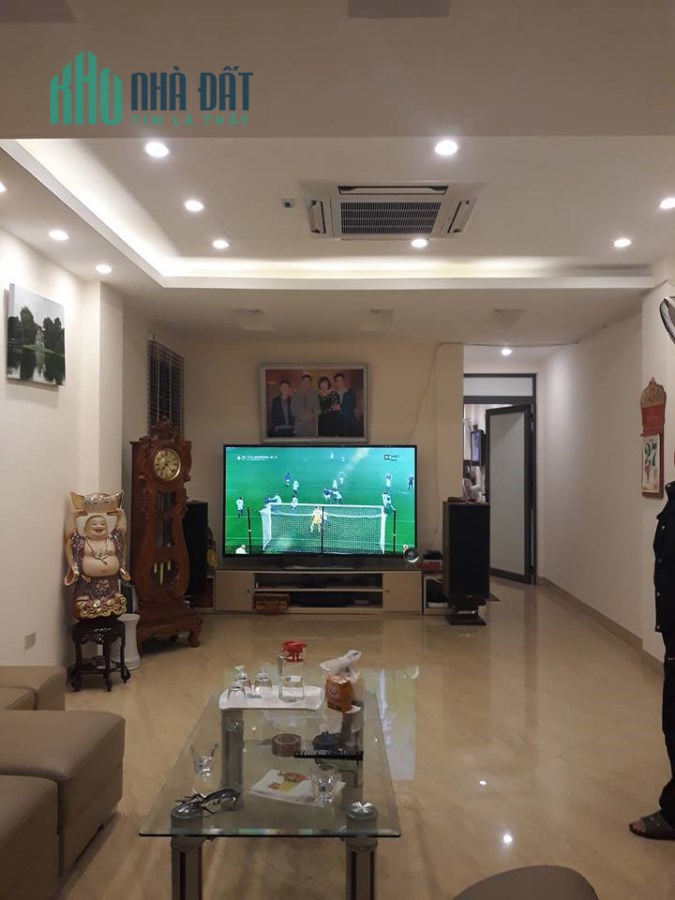 Bán gấp nhà phố Đại La, cách ô tô tránh 10m, 35m2, MT4m, 3.5 tỷ, sđcc, lh 0968287528