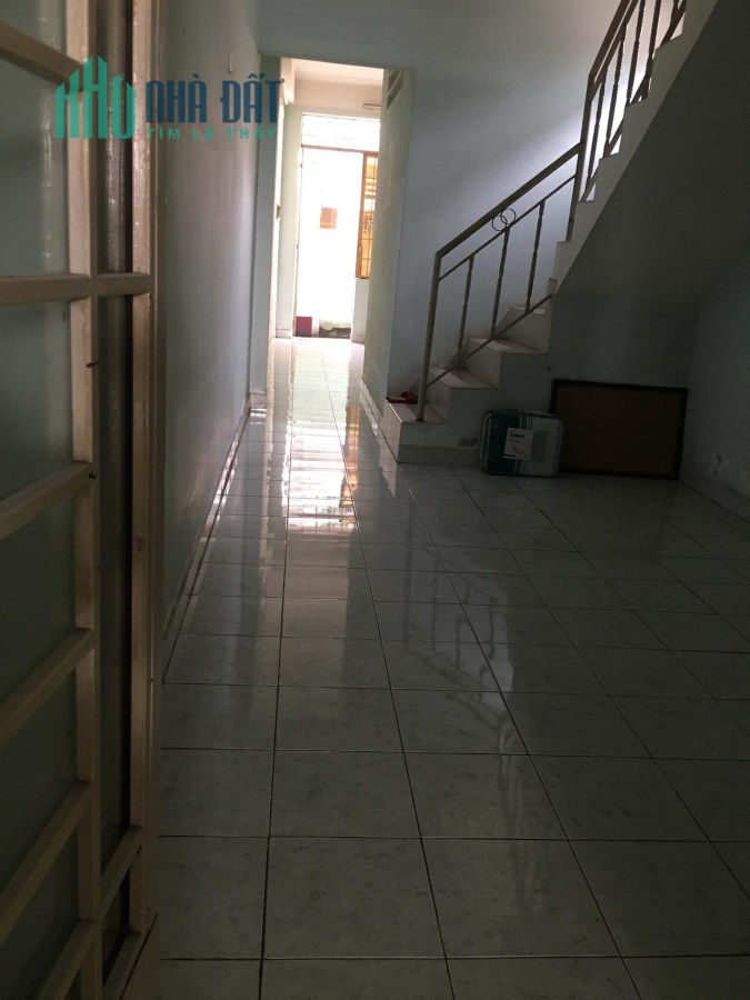 Nhà mặt tiền cách mạng tháng 8, phường quyết thắng, biên hòa bán