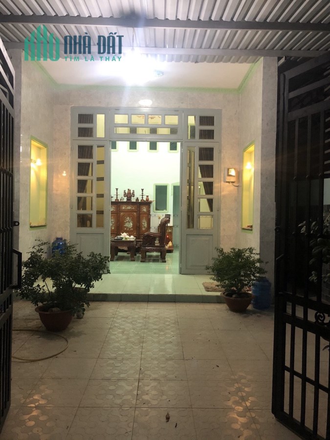 Bán gấp nhà Trung Mỹ, x.Tân Xuân, Hóc Môn 3,5tỷ