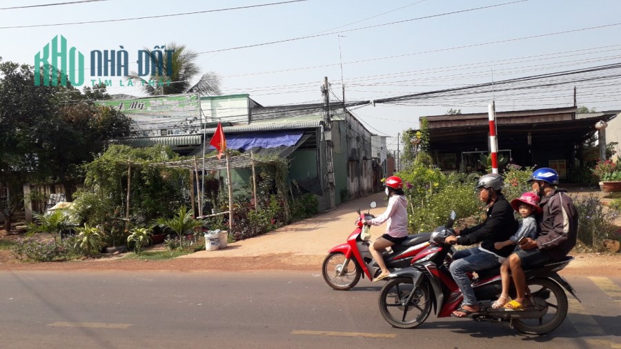 Cần bán lô đất đường xe hơi Mã Đà, Vĩnh Cửu 3,7tỷ