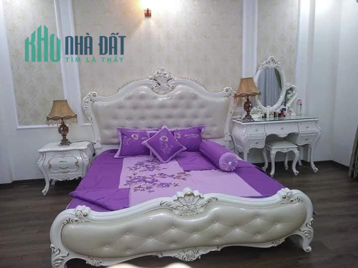WOW !Bán nhà Xuân Đỉnh 36m2, 5 tầng, mặt tiền 4m, 3.7 tỷ, oto đỗ cửa