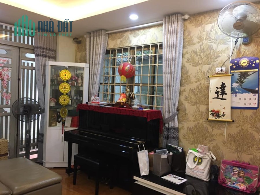 BIỆT THỰ XANH TRONG LÒNG PHỐ VÍP. HÒNG VĂN THÁI, NHÀ ĐẸP,GIÁ HẤP DẪN