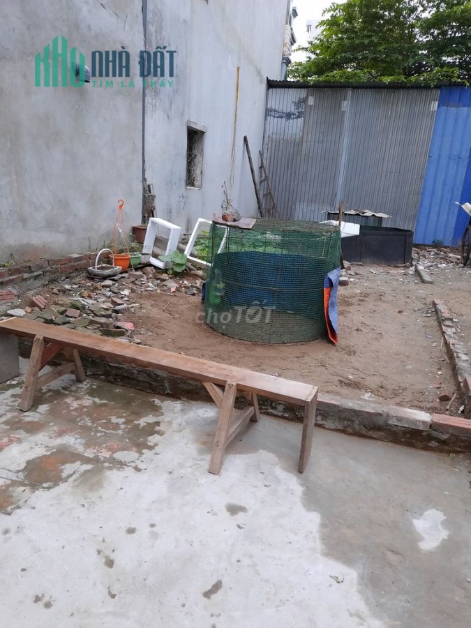 Bán đất thổ cư tổ 7 Yên Nghĩa, Hà Đông. 40m2. Nở hậu. Ô tô đỗ cửa. Gần KĐT Đô Nghĩa. Giá 33tr/m2.