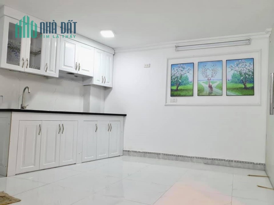 GIÁ BẤT NGỜ KHU VÍP QUẬN THANH XUÂN. LÊ TRONG TẤN, HOÀNG VĂN THÁI.