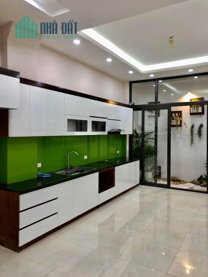 Bán Nhà Xã Đàn, Đống Đa, Kinh Doanh các Loại Mô Hình, Nội thất 5sao, 55mx5 tầng, 6.3 tỷ