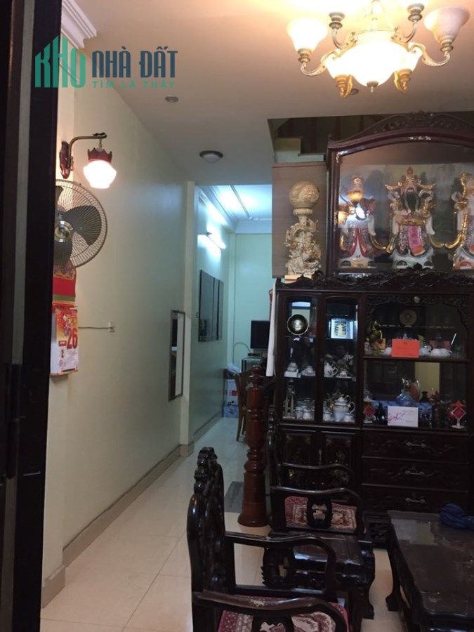 Không thể rẻ hơn - Ngã 4 Xã Đàn - Lê Duẩn - 50m giá chỉ 4 tỷ