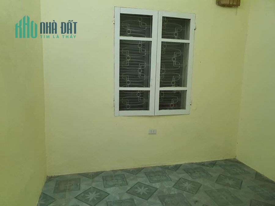 Hồng Mai, ô tô đỗ cửa, 3 tầng, 32m2, 3,45 tỷ.