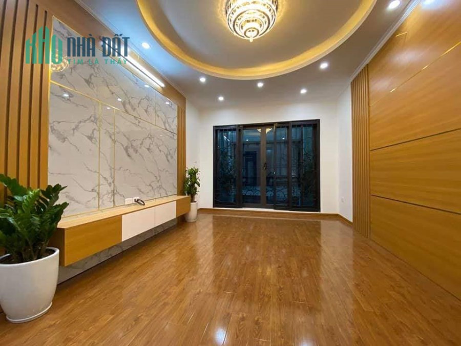 Bán nhà Khương Trung - Ô tô - DT 30m - 2.25 Tỷ - LH 0913338855