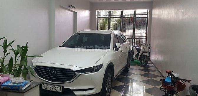 Bán nhà biệt thự, liền kề tại Đường Vĩnh Phúc, Phường Vĩnh Phúc, Ba Đình, 82m2 giá 18.5 Tỷ