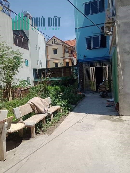 Đất thổ cư ngay cổng tổ 12 Yên Nghĩa, Hà Đông. 51m2.Mt4.5m. Nơ hậu. Giáp KĐT Đô Nghĩa. Giá 31tr/m2.