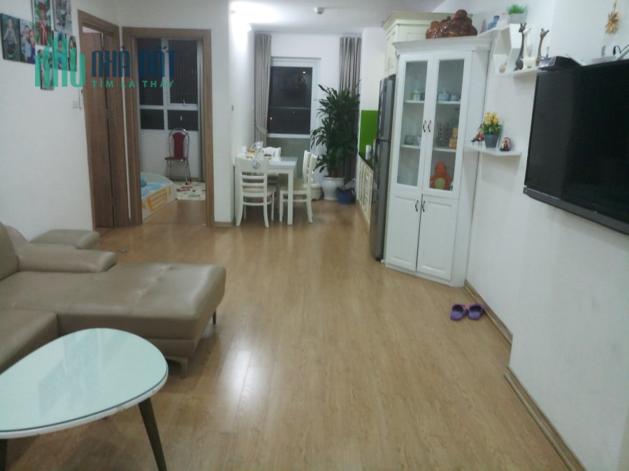 Cho thuê căn 2pn full đồ Athena Xuân Phương: 0973599187